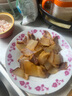 蜀臘人家老臘肉四川風(fēng)味特產(chǎn)柴火煙熏川式老熏五花肉年貨送禮烹飪食用496g 曬單實(shí)拍圖