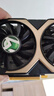 華碩/技嘉/七彩虹/微星/品牌隨機GTX1060/1660TI/2060臺式機二手顯卡吃雞游戲顯卡 GTX750-2G【游戲入門(mén) 顯存升級】 曬單實(shí)拍圖