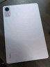 小米(MI) 紅米平板Redmi Pad SE 11英寸平板電腦 90Hz高刷 娛樂影音辦公學習平板 6+128GB煙青色 曬單實拍圖