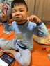 大莊園新西蘭單骨法式肩排1斤【歐盟認(rèn)證】戰(zhàn)斧帶骨羔羊排 燒烤食材 曬單實(shí)拍圖