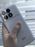 小米展機 紅米Redmi K70 第二代驍龍 8 澎湃OS 第二代2K屏 國行5G 紅米K70 墨羽 12G+256G[小米45W充電器] 正品已運行版本|詳情咨詢客服 曬單實拍圖