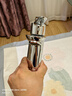 高儀（GROHE）原裝進(jìn)口斯達(dá)家用單把手面盆龍頭衛(wèi)生間臺(tái)盆冷熱水龍頭2334200C 曬單實(shí)拍圖