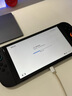 Nintendo Switch任天堂二代游戲機(jī)NS2掌上主機(jī)港版 單機(jī) 標(biāo)準(zhǔn)版不含游戲Switch2便攜家用體感掌機(jī) 曬單實(shí)拍圖