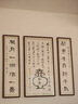 英氏（YEEHOO）兒童內(nèi)褲男女寶寶四角平角抗菌打底褲不夾pp中大童柔軟透氣 曬單實(shí)拍圖
