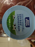 愛薇牛全脂1kg藍(lán)胖子成人奶粉澳洲高鈣高蛋白無蔗糖兒童學(xué)生中老年奶粉 曬單實(shí)拍圖