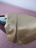 百年六合19姆米重磅雙面真絲枕套100%桑蠶絲絲綢單人枕頭套48X74cm可訂制 花容玉貌(米袋式) 48*74cm 曬單實(shí)拍圖