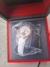 天梭（TISSOT）手表女劉亦菲同款心媛系列自動(dòng)機(jī)械女表簡(jiǎn)約優(yōu)雅花瓣變色鏤空腕表 T050.207.37.017.05漸變花皮帶 曬單實(shí)拍圖