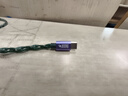 水月雨光束 RAYS 入耳式游戲有線(xiàn)耳機TypeC 專(zhuān)業(yè)電競游戲聲卡吃雞手游聽(tīng)聲辨位AI降噪麥克風(fēng)手機電腦通用 光束RAYS 曬單實(shí)拍圖