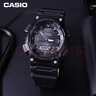卡西歐（CASIO）手表男光動(dòng)能防水運(yùn)動(dòng)電子學(xué)生表送男友禮物AQ-S810W-1A 曬單實(shí)拍圖