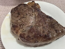 澳牛日記 澳洲和牛谷飼M5原切牛排 凈重2斤 雪花牛排生鮮牛扒冷凍 曬單實(shí)拍圖