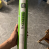 川崎（KAWASAKI）羽毛球 訓練級8號pro耐打專(zhuān)業(yè)比賽訓練鵝毛球12個(gè)裝 曬單實(shí)拍圖