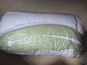 南極人床墊子1.5x2米加厚床墊褥子家用床被褥墊可折疊榻榻米軟墊子鋪底 負(fù)離子-膠月白 150*200cm加厚6cm 曬單實(shí)拍圖