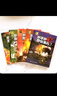 【2025新版】那年那兔那些事兒漫畫(huà)全套5冊青少年6-12歲兒童愛(ài)國主義漫畫(huà)書(shū)中小學(xué)生歷史漫畫(huà)科普書(shū)勵志正能量書(shū)籍逆光飛行/麻蛇著(zhù) 那年那兔那些事兒 曬單實(shí)拍圖