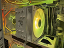 萬(wàn)麗GeForce RTX 5060 OC 8GB GDDR7 雪狐 DLSS 4淺色白色 星云顯卡黑神話(huà)游戲設計AI獨立游戲全新顯卡 RTX5060-O8G-PolarFox雪狐 曬單實(shí)拍圖