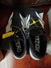 阿迪達斯 （adidas）男 跑步系列 ADIZERO SL2 M WIDE 跑步鞋 JI2986 黑色  42  曬單實(shí)拍圖