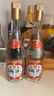 潞酒 中華老字號清香型優(yōu)級過(guò)節送長(cháng)輩宴會(huì )酒席高粱純口糧白酒 精選 45度 460mL 1瓶 [精選黃蓋] 曬單實(shí)拍圖