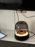 哈曼卡頓 琉璃4代 Aura Studio 4 家用桌面音箱360度環(huán)繞立體聲 菱形氛圍燈效 哈曼卡頓琉璃4 藍牙音箱禮物 琉璃四黑色 曬單實(shí)拍圖
