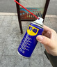 WD-40除銹劑潤滑wd40門(mén)鎖潤滑油機械防銹油螺絲螺栓松動(dòng)劑鐵銹清潔神器 曬單實(shí)拍圖