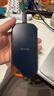 閃迪（SanDisk）4TB 移動(dòng)固態(tài)硬盤(pán)（PSSD）E82 讀速3800MB/s 寫(xiě)速3700MB/s 兼容雷電4 type-c 手機電腦平板外接 曬單實(shí)拍圖