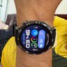 HUAWEI WATCH GT 5 國(guó)家補(bǔ)貼15% 幻夜黑46mm華為智能手表情緒健康助手玄璣感知系統(tǒng) 曬單實(shí)拍圖