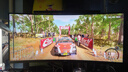 AOC 34英寸 帶魚屏 WQHD 廣色域 180Hz HDR10  出廠校色 旋轉(zhuǎn)升降 21:9曲面電競電腦顯示器 CU34G3X 曬單實拍圖
