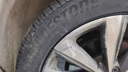 普利司通（Bridgestone）汽車(chē)輪胎 235/50R18 97V H/L001 適配福特翼虎/奧迪Q3/林肯MKC 曬單實(shí)拍圖