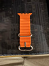 BHO適用蘋果手表表帶apple watch s10/s9/ultra2海洋表帶iwatch s8/7/6/5/4/se硅膠手表帶 曬單實(shí)拍圖