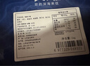 禧美海產(chǎn) 冷凍格陵蘭比目魚段凈重900g/袋 6-9塊 獨(dú)立3袋 燒烤生鮮  曬單實(shí)拍圖