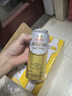 燕京啤酒 原漿白啤12度 500ml*12聽(tīng) 中秋節送禮 整箱裝 曬單實(shí)拍圖
