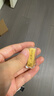 真愛(ài)?福如金禮物黃金財(cái)富金條足金9999送女友老婆收藏儲(chǔ)蓄投資金支持刻字 5g 曬單實(shí)拍圖