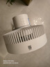 米家小米空氣循環(huán)扇電風(fēng)扇落地扇 家用3D自動(dòng)搖頭直流變頻輕音節(jié)能臺(tái)地兩用APP100檔調(diào)節(jié) 曬單實(shí)拍圖