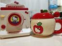 馬克圖布hello kitty貓拍立得音箱三麗鷗玩具實(shí)用女生日禮物教師節禮物 曬單實(shí)拍圖