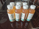 七鮮小吊梨湯360ml*12瓶 果蔬汁飲料整箱裝 曬單實(shí)拍圖