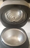 九陽(yáng)（Joyoung）【全域蜂窩0涂層】低糖1300W電飯煲電飯鍋4升3-4人無(wú)涂層5A認證316L內膽IH加熱40F550L廚房好物 曬單實(shí)拍圖