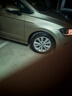 韓泰（Hankook）汽車輪胎 205/55R16 91V K415 原配大眾寶來/高爾夫/朗逸 曬單實(shí)拍圖