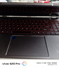 HAIWEIQI Book【補(bǔ)貼30%】2025英特爾酷睿i9/i7滿血獨(dú)顯筆記本電腦輕薄本高端高性能金屬游戲設(shè)計(jì)大學(xué)生 酷睿i7集顯【4K+全能本+全面屏+背光+指紋鎖】 32G內(nèi)存+2TB超速硬盤 曬單實(shí)拍圖