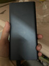 小米【3C認證】充電寶10000 22.5W 移動(dòng)電源  蘋(píng)果PD20W充電 適用安卓及iPhone 黑色可上飛機/火車(chē) 曬單實(shí)拍圖