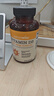naturewise陽(yáng)光瓶維生素D3軟膠囊5000IU 活性vd3男女備孕成人補鈣360粒/瓶 曬單實(shí)拍圖