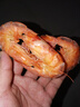 果勛即食蝦干超大號(hào)烤蝦干40-50凈重1斤低溫烘烤海產(chǎn)干貨海鮮零食蝦仁 曬單實(shí)拍圖