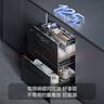 方太光刃消毒柜嵌入式家用 125升2門(mén)3抽專區(qū)專放 5min瞬消 45min奶瓶除菌 消毒碗筷柜【國(guó)家補(bǔ)貼】JP10 曬單實(shí)拍圖