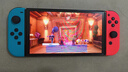 Nintendo Switch任天堂OLED游戲機NS掌上主機港版紅藍便攜家用體感掌機 (國家補貼15%) 曬單實拍圖