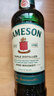 尊美醇（Jameson）愛(ài)爾蘭 調(diào)和型 威士忌 洋酒 500ml  威士忌花果香 進(jìn)口威士忌 曬單實(shí)拍圖