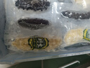 頤口福即食海參鮮食海參營養(yǎng)滋補(bǔ)海鮮特產(chǎn)禮盒送禮 即食黃玉海參1斤 7-10只 曬單實(shí)拍圖
