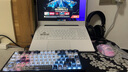 IQUNIX EZ75 旗艦電競磁軸鍵盤(pán)鋁合金CNC磁玉軸無(wú)畏契約鋁廠(chǎng) EZ75 黑武士RS 【神秘X軸Ultra】 曬單實(shí)拍圖