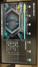 金河田（Golden field）Nexus Gold 1050W 黑 ATX3.1臺(tái)式電腦電源 金牌雙認(rèn)證/12V-2*6/日系主電容/穩(wěn)壓5090D顯卡/壓紋線 曬單實(shí)拍圖
