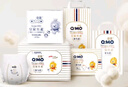奇莫Q-MO皇家至柔拉拉褲XXXL52片(17kg以上)電商裝加大碼彈力褲超能吸 曬單實(shí)拍圖