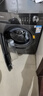 美的（Midea）洗衣機(jī)全自動(dòng)10公斤滾筒國家補(bǔ)貼以舊換新  一級(jí)能效1.1高洗凈比除菌凈螨羽絨洗節(jié)能快洗 省時(shí)省電凈速洗丨10公斤單洗36 曬單實(shí)拍圖