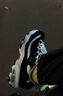 斯凱奇（Skechers）女鞋秋季厚底老爹鞋百搭熊貓鞋軟底舒適外穿休閑運(yùn)動(dòng)鞋11959 曬單實(shí)拍圖