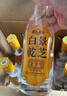 景芝 白乾老黃皮 高度白酒 49度480ml*6瓶 整箱裝 曬單實(shí)拍圖
