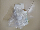 光多拉寬口直飲吸管奶嘴奶瓶配件通用離乳學(xué)飲嘴（適合貝親/好孩子等） 曬單實(shí)拍圖
